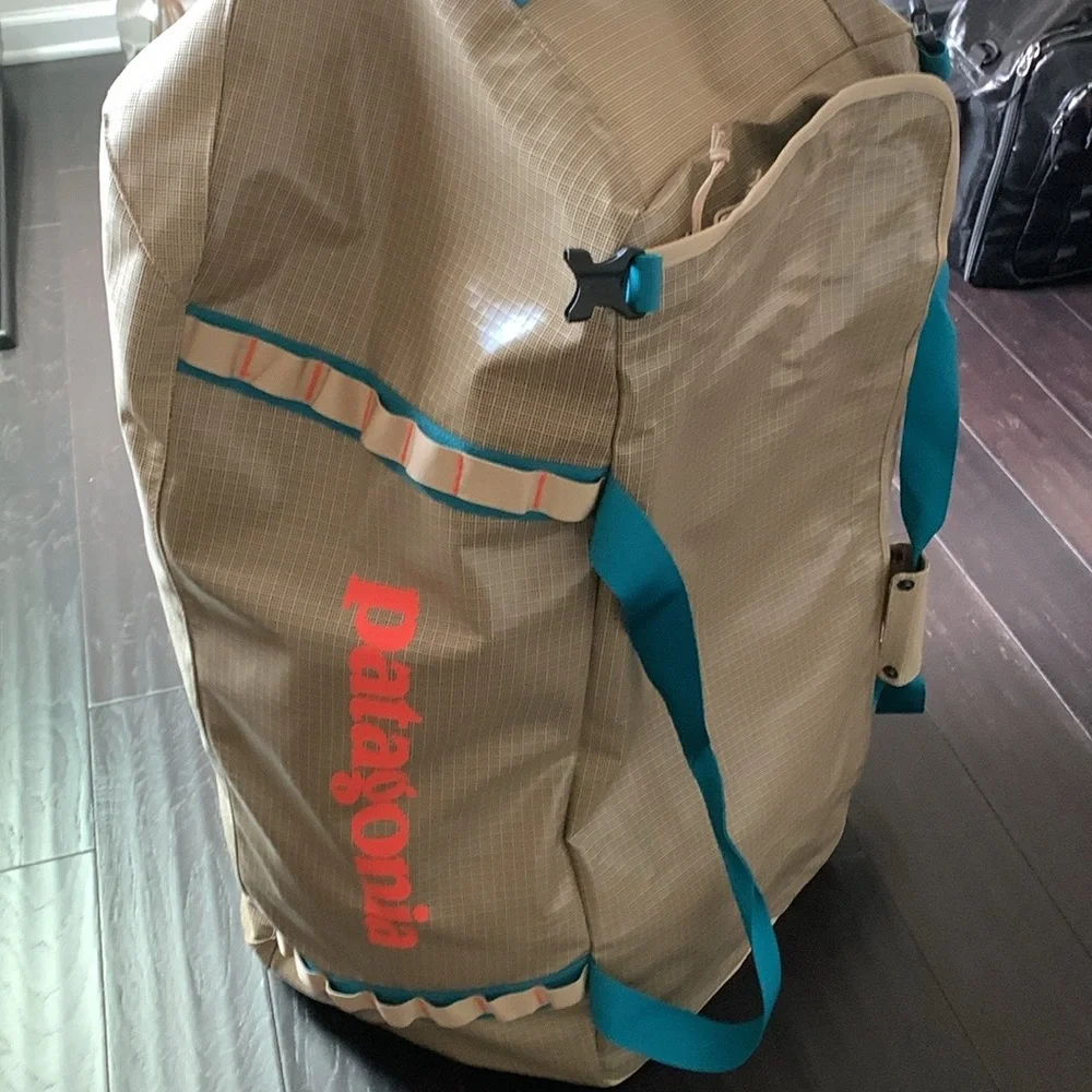 Patagonia Black Hole Duffel 100 L
